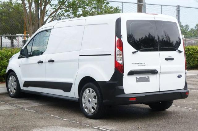 2021 Ford Transit Connect XL Cargo Van