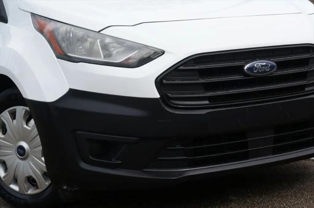 2021 Ford Transit Connect XL Cargo Van