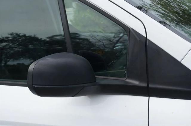 2021 Ford Transit Connect XL Cargo Van