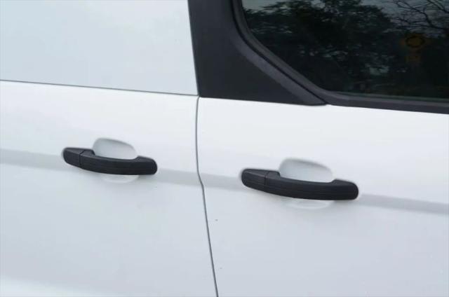 2021 Ford Transit Connect XL Cargo Van