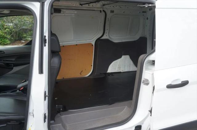 2021 Ford Transit Connect XL Cargo Van