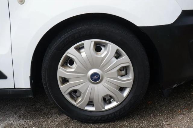2021 Ford Transit Connect XL Cargo Van