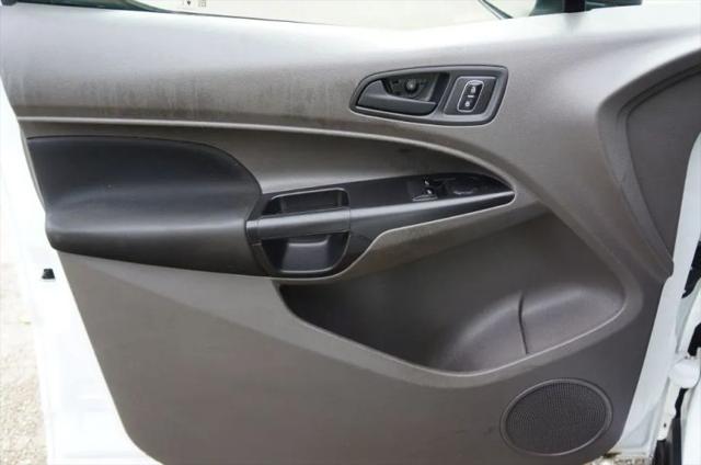 2021 Ford Transit Connect XL Cargo Van
