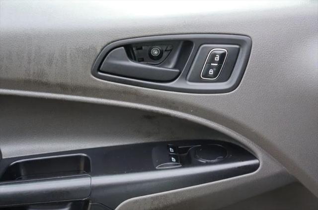 2021 Ford Transit Connect XL Cargo Van