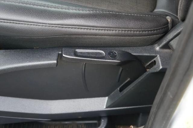 2021 Ford Transit Connect XL Cargo Van