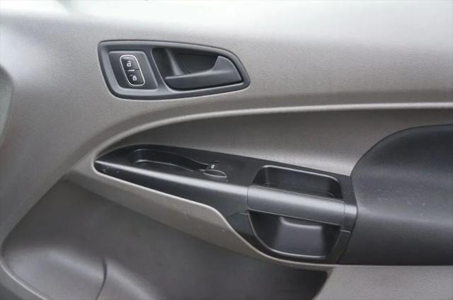 2021 Ford Transit Connect XL Cargo Van