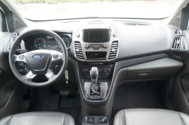 2021 Ford Transit Connect XL Cargo Van