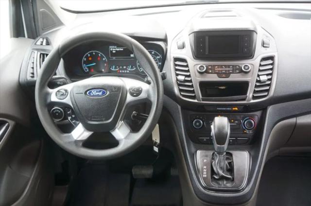2021 Ford Transit Connect XL Cargo Van
