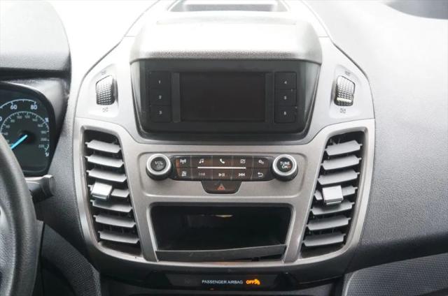 2021 Ford Transit Connect XL Cargo Van