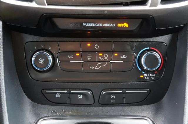 2021 Ford Transit Connect XL Cargo Van