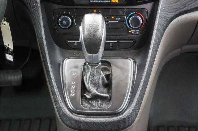 2021 Ford Transit Connect XL Cargo Van