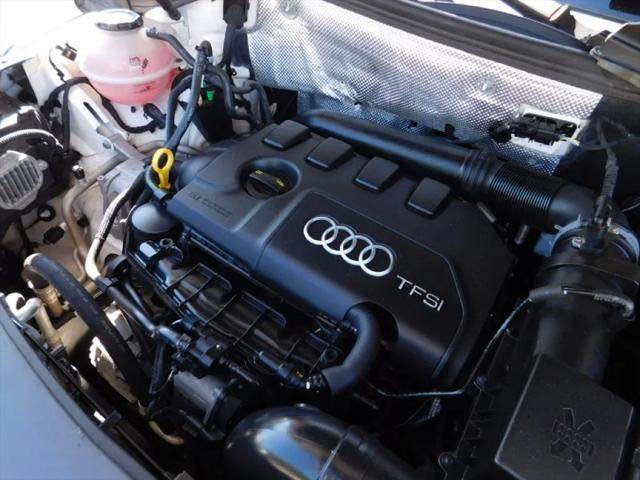 2018 Audi Q3 2.0T Sport Premium