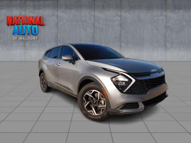 2023 Kia Sportage LX for sale in Waldorf, MD