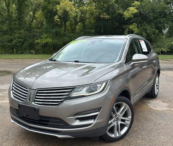 2017 Lincoln MKC Reserve for sale in South Williamson, KY