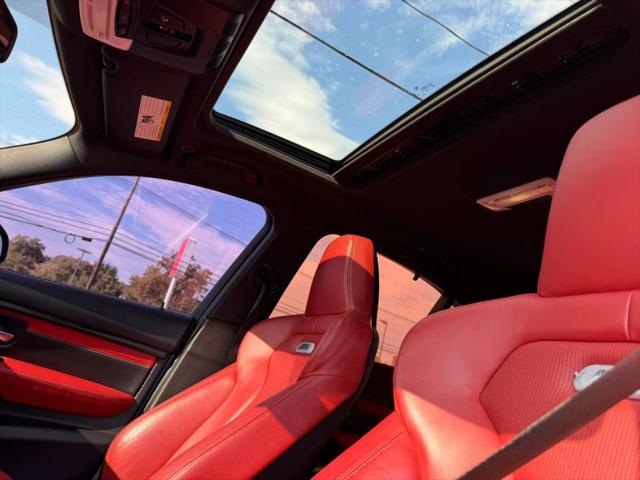2015 BMW M3 Base
