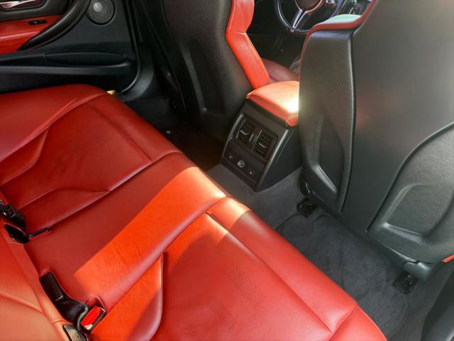 2015 BMW M3 Base