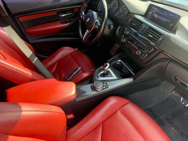2015 BMW M3 Base