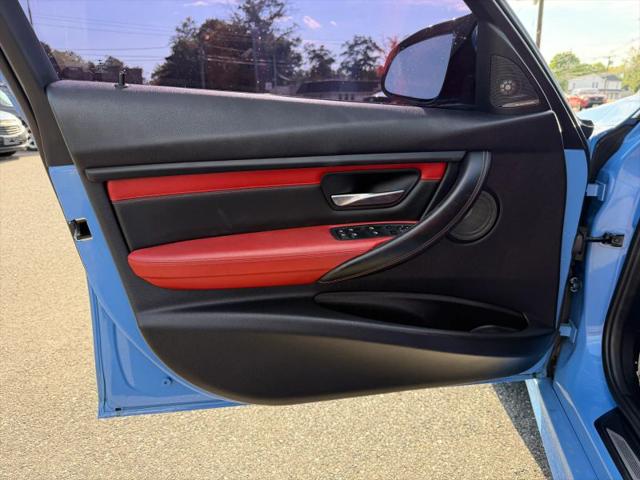 2015 BMW M3 Base