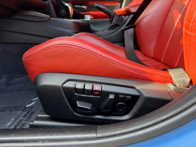 2015 BMW M3 Base