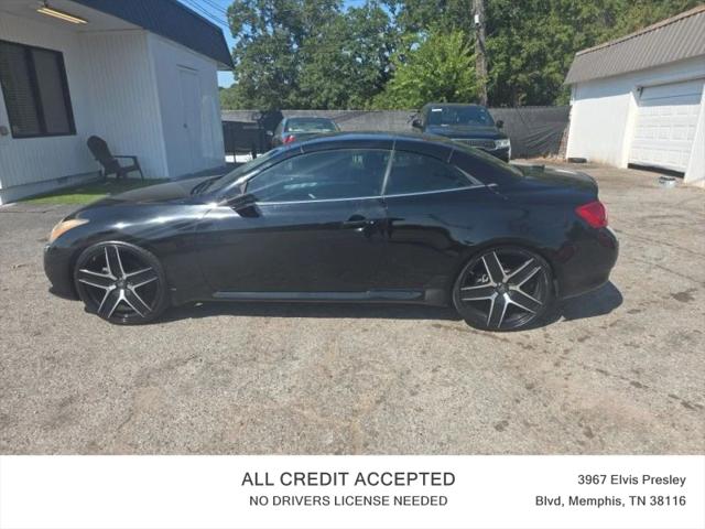 2011 INFINITI G37 G37 for sale in Memphis, TN