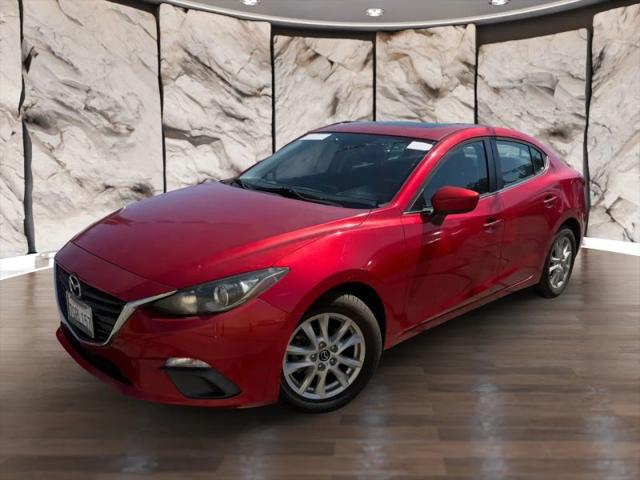 2014 Mazda Mazda3 i Touring for sale in Chino, CA