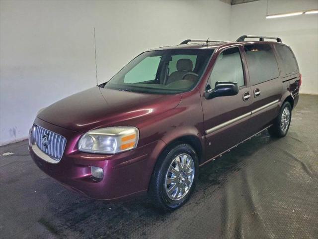 2007 Buick Terraza CXL for sale near Fairfield, OH