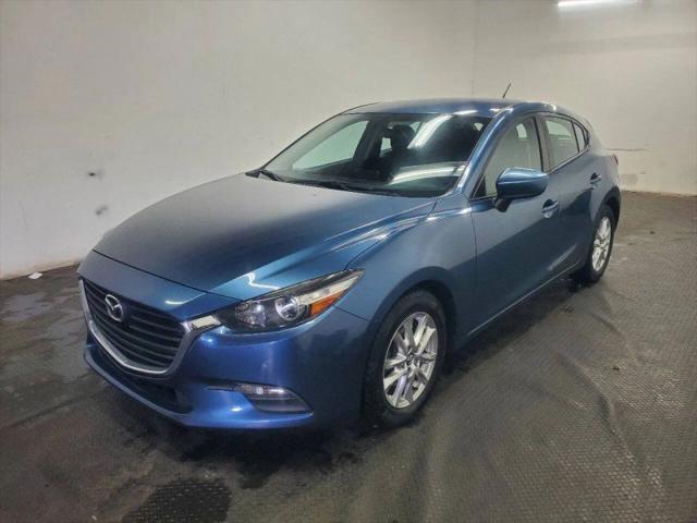 2017 Mazda Mazda3 Sport for sale near Fairfield, OH