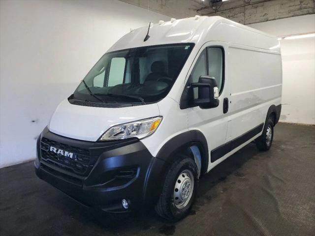 2023 Ram ProMaster 2500 Cargo Van High Roof 136 WB for sale in Fairfield, OH