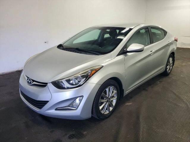 2015 Hyundai Elantra for sale near Fairfield, OH
