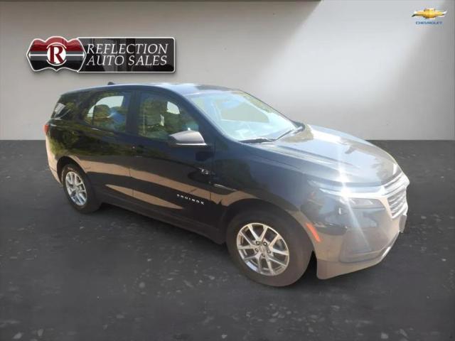 2023 Chevrolet Equinox AWD LS for sale in Saint Paul, MN