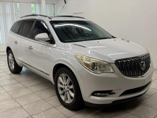 2016 Buick Enclave Premium for sale in Chantilly, VA
