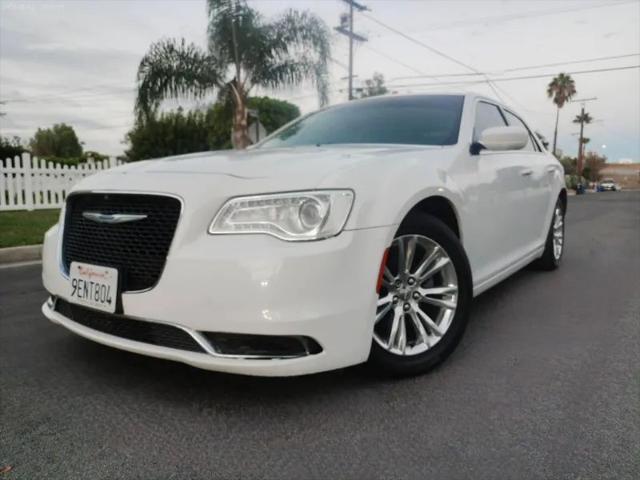 2019 Chrysler 300 Touring L for sale in North Hollywood, CA