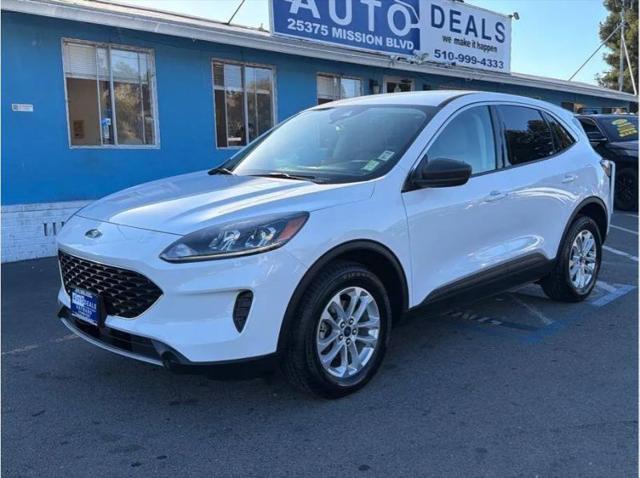 2022 Ford Escape SE for sale in Hayward, CA