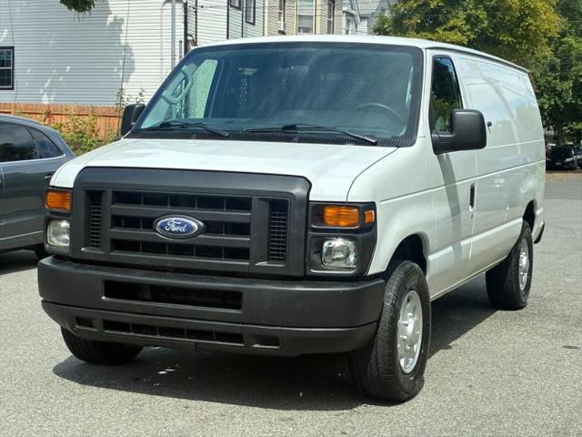 2014 Ford E-250 Recreational for sale in Newark, NJ