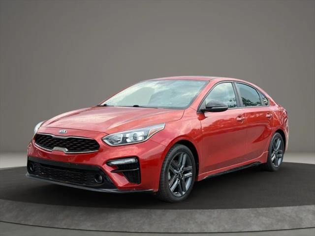 2020 Kia Forte GT-Line for sale in Marietta, GA