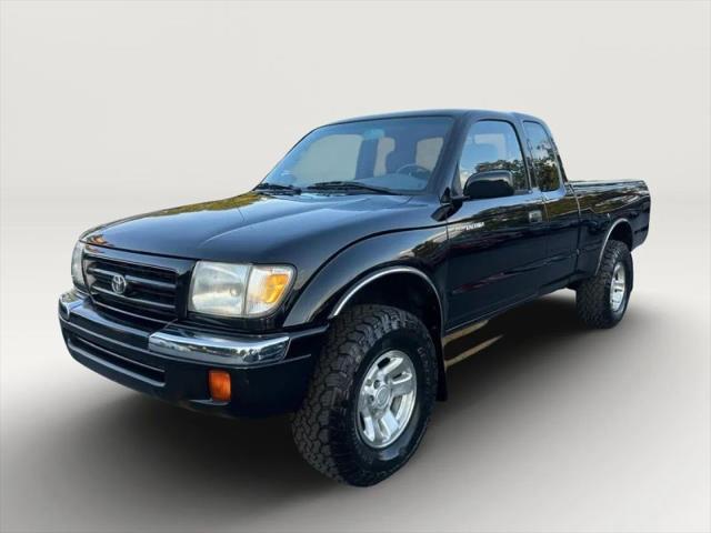 1998 Toyota Tacoma PreRunner for sale in Marietta, GA