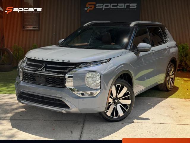 2025 Mitsubishi Outlander SEL 2.5 2WD for sale in Winter Garden, FL