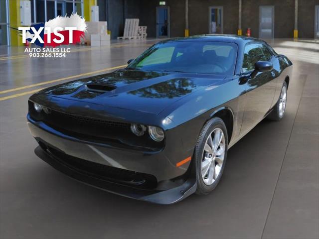 2020 Dodge Challenger GT AWD for sale in Whitehouse, TX