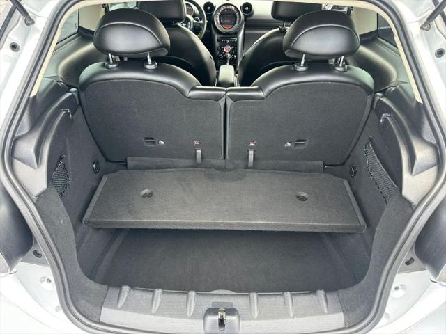2015 MINI Paceman Cooper S
