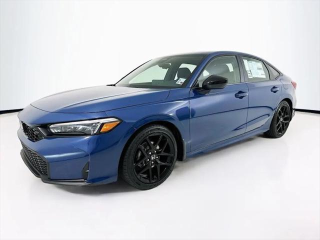 2026 Honda Civic Sport for sale in Bossier City, LA