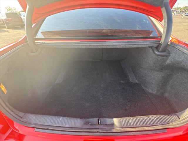 2021 Dodge Charger Scat Pack RWD