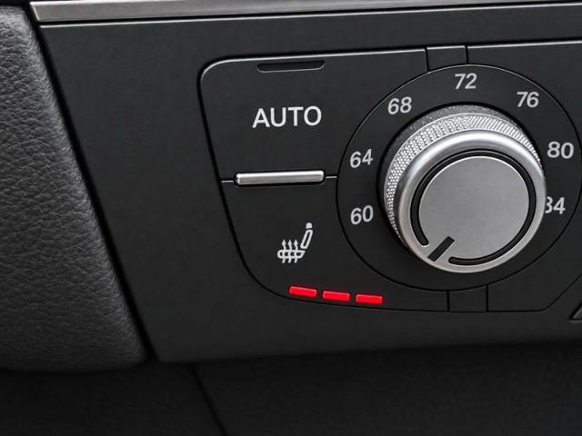 2014 Audi A6 2.0T Premium