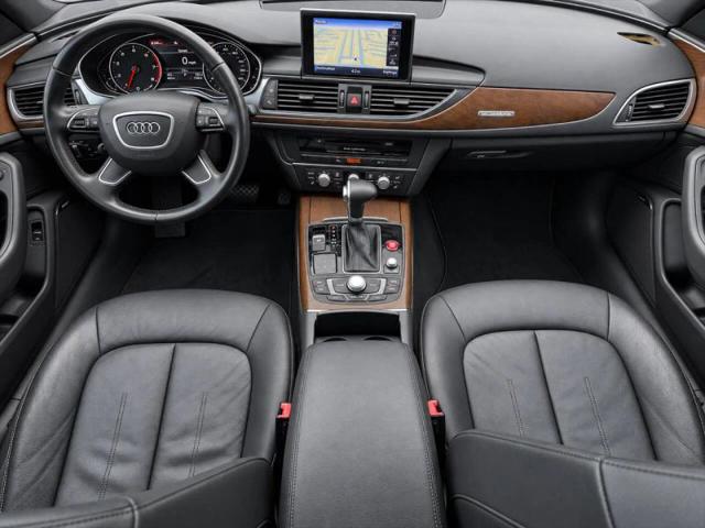 2014 Audi A6 2.0T Premium