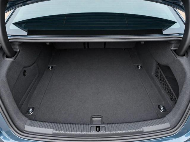 2014 Audi A6 2.0T Premium