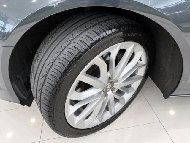 2014 Audi A6 2.0T Premium