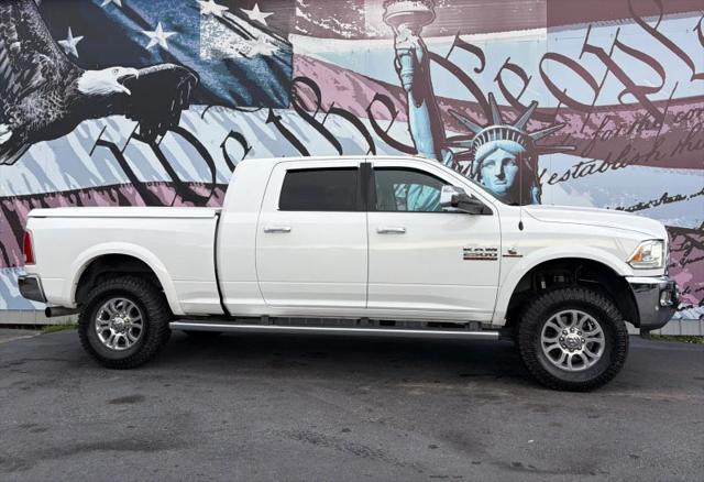 2016 Ram 2500 Laramie for sale in Pensacola, FL