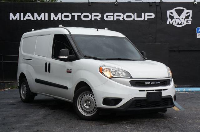 2022 Ram ProMaster City Cargo Van Cargo Van for sale in Miami, FL