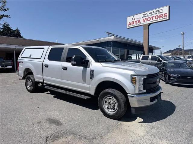 2019 Ford F-250 XL for sale in Fredericksburg, VA