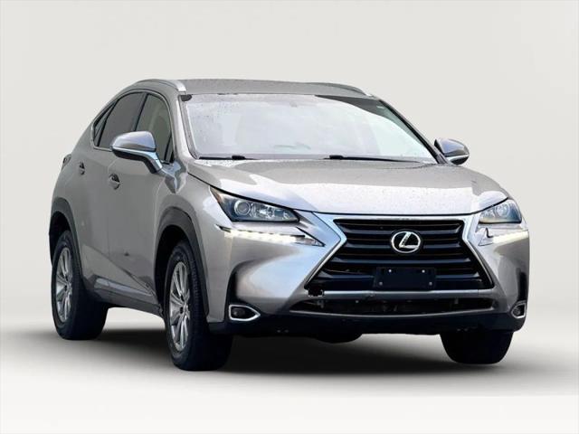2016 Lexus NX 200t F Sport for sale in Houston, TX