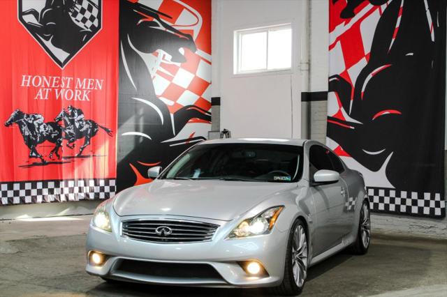 2013 INFINITI G37 Sport for sale in Paterson, NJ